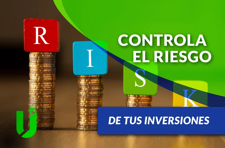 17. Cómo gestionar el riesgo en tus inversiones de forma inteligente