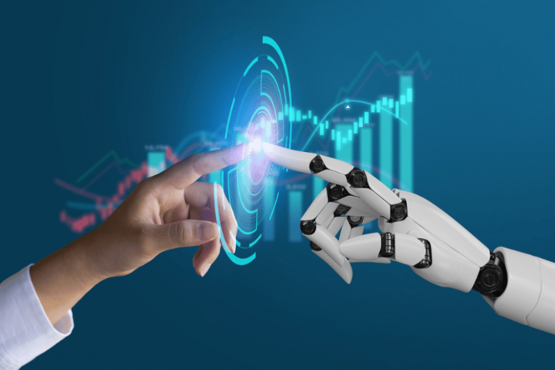 21. Cómo usar la tecnología para invertir mejor: apps, robo-advisors y más