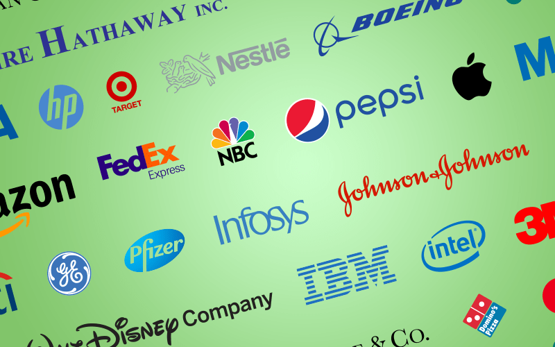 3. Acciones de empresas sólidas (Blue Chips)