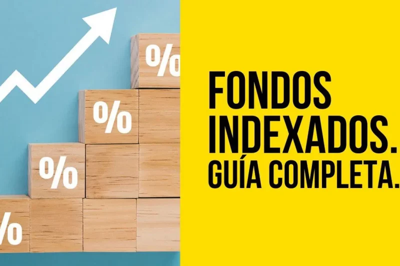 1. Fondos indexados