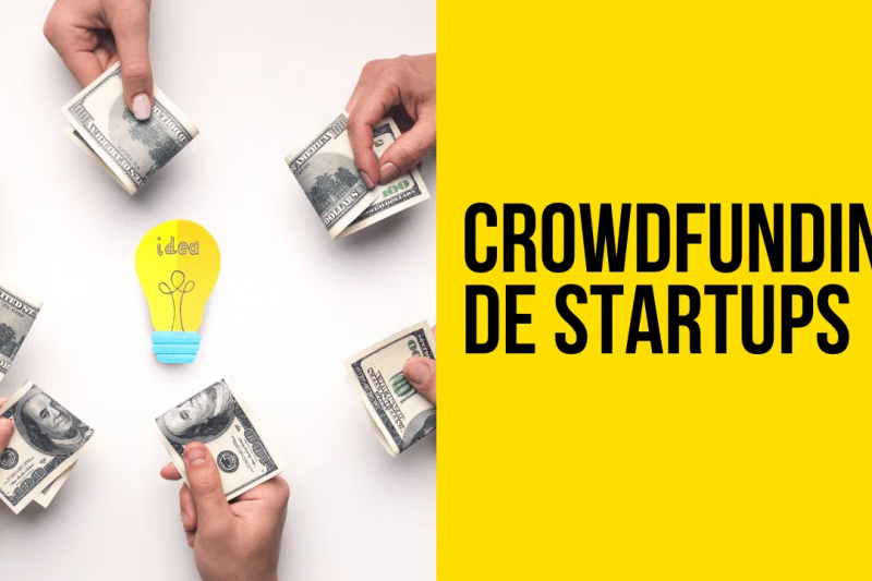 18. Invertir en startups: riesgos, beneficios y cómo encontrar oportunidades reales