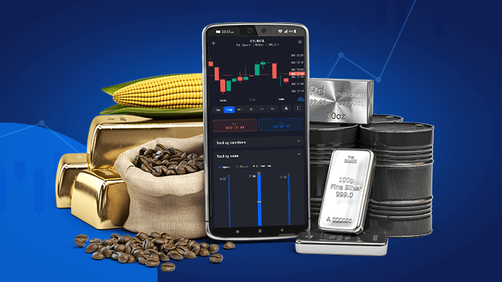 16. Invertir en materias primas: oro, plata, petróleo y otras opciones interesantes