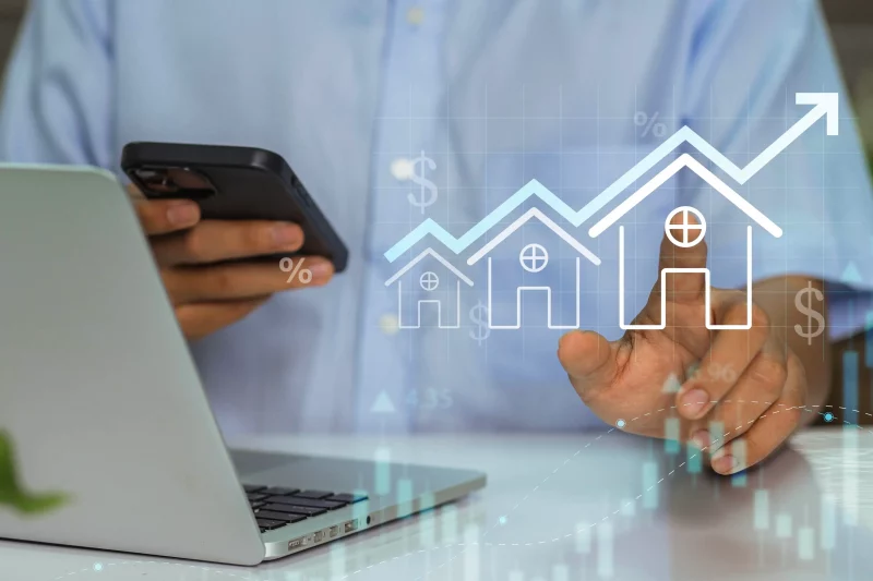 2. Bienes raíces (inmuebles)